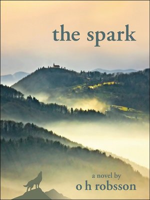 cover image of The Spark